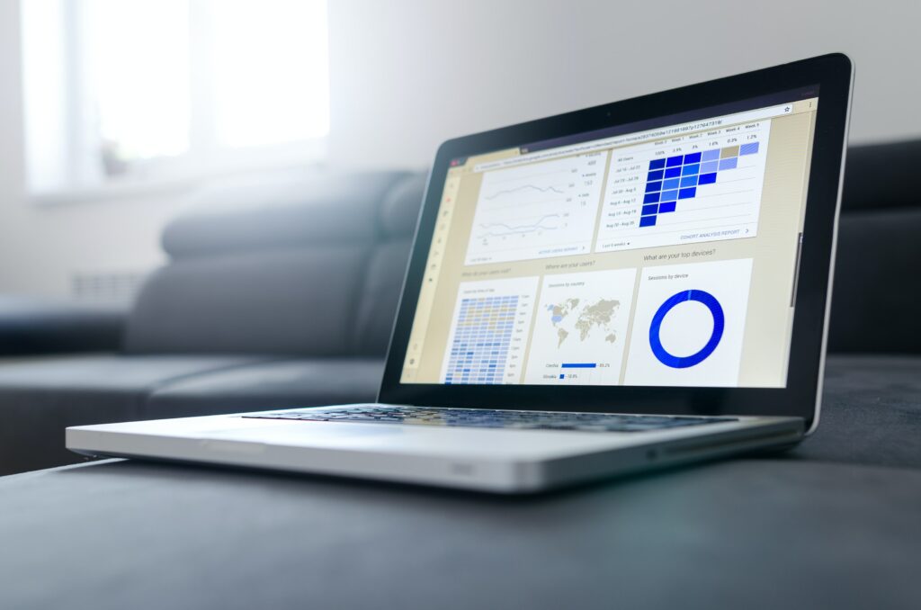 Website profissional - SEO e Google